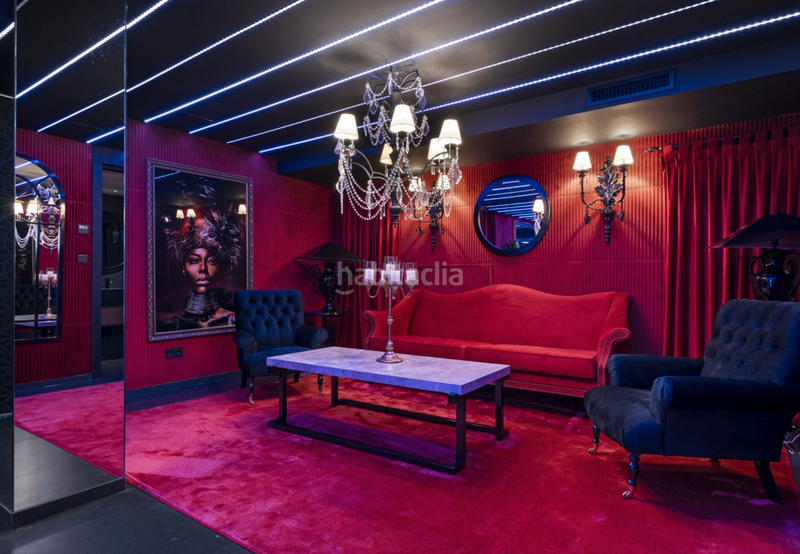 Foto f5f641f9-8f57-4571-a391-93f44956ede3. Chalet impresionante villa en venta en paraiso alto benahavis en Estepona