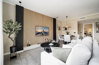 Appartement in La Dama de Noche - La Alzambra. Apartamento en nueva andalucia