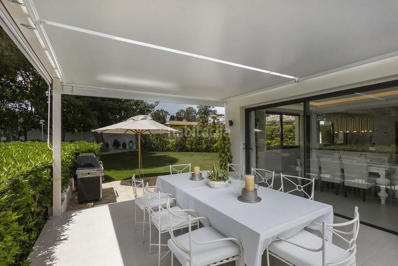 Foto 02045704-e4b1-4d3c-88a9-4ea3b5d8a6dc. Chalet villa-chalet en Guadalmina Alta en Guadalmina Alta Marbella