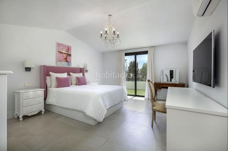 Foto 0a7b2b45-2c3a-42ab-9810-43aa7a670995. Chalet villa-chalet en Guadalmina Alta en Guadalmina Alta Marbella