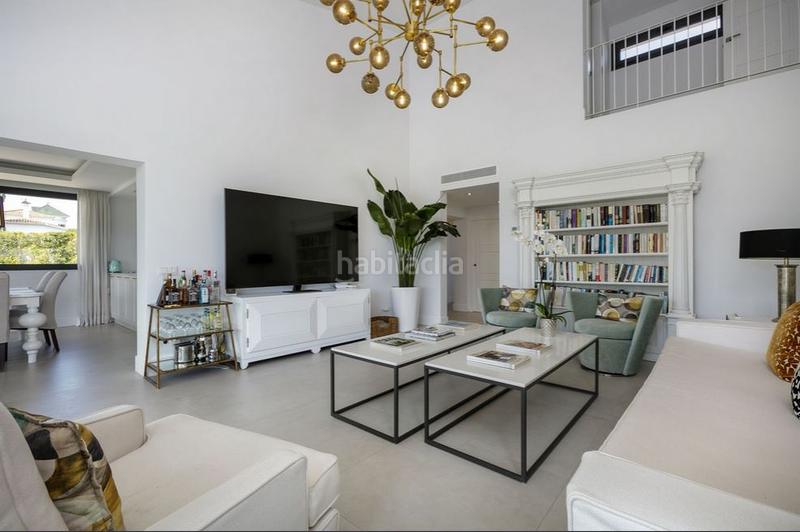 Foto 0ba5333a-293b-4724-8184-0782792c432e. Chalet villa-chalet en Guadalmina Alta en Guadalmina Alta Marbella