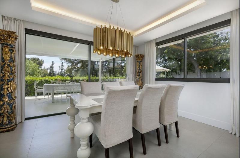 Foto 2ef431ba-9db0-40ff-b072-0ee08a277ce5. Chalet villa-chalet en Guadalmina Alta en Guadalmina Alta Marbella