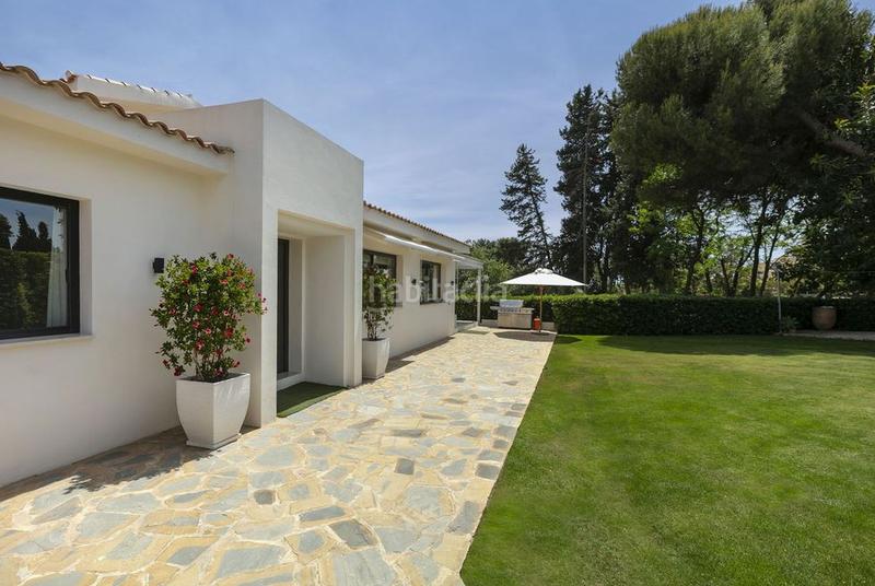 Foto 3cdfbc4b-c8f2-4437-b344-a12168da02d8. Chalet villa-chalet en Guadalmina Alta en Guadalmina Alta Marbella