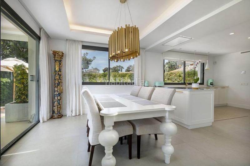 Foto 444be9e7-5c8a-49df-85a8-7d2a6a9eb731. Chalet villa-chalet en Guadalmina Alta en Guadalmina Alta Marbella