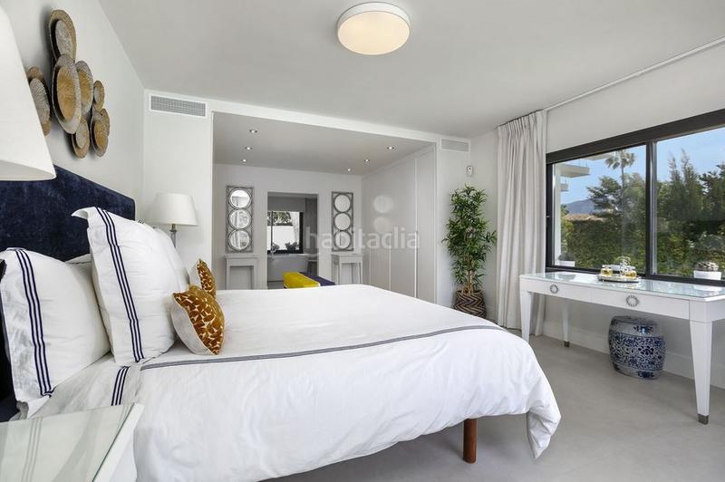 Foto 589940c4-d39d-4295-ad71-b3fe092a5f82. Chalet villa-chalet en Guadalmina Alta en Guadalmina Alta Marbella