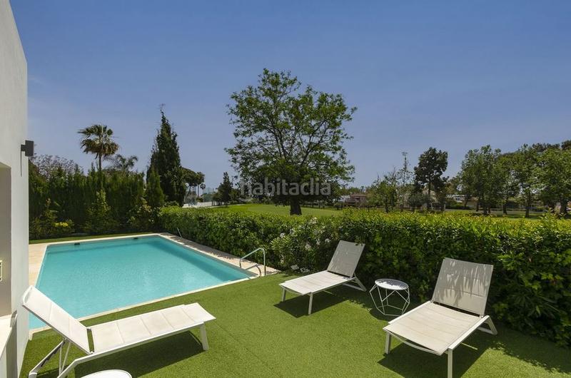 Foto 629aaeef-d1ce-4784-ac75-d2a1b0a129ce. Chalet villa-chalet en Guadalmina Alta en Guadalmina Alta Marbella