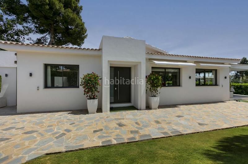 Foto 6d748729-8043-41bb-aca7-3500827a5d92. Chalet villa-chalet en Guadalmina Alta en Guadalmina Alta Marbella