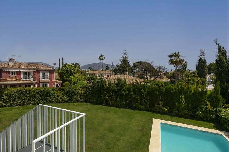 Foto 770a9d03-beb8-4bec-b857-305b02cb7991. Chalet villa-chalet en Guadalmina Alta en Guadalmina Alta Marbella