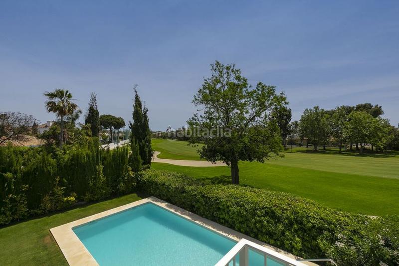 Foto 7cda5876-601d-40d7-b018-08ba4ec5aa96. Chalet villa-chalet en Guadalmina Alta en Guadalmina Alta Marbella