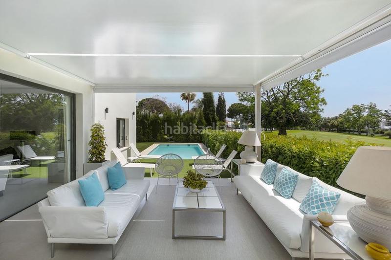 Foto 8927a6d6-4509-4979-8c32-b6bc555393d8. Chalet villa-chalet en Guadalmina Alta en Guadalmina Alta Marbella