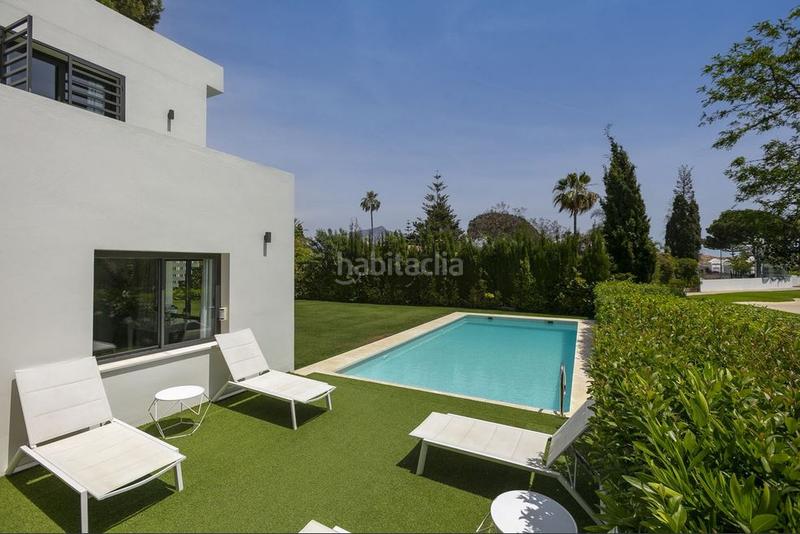 Foto 8e68b082-09f5-43f9-a71e-df4a2c3c2845. Chalet villa-chalet en Guadalmina Alta en Guadalmina Alta Marbella