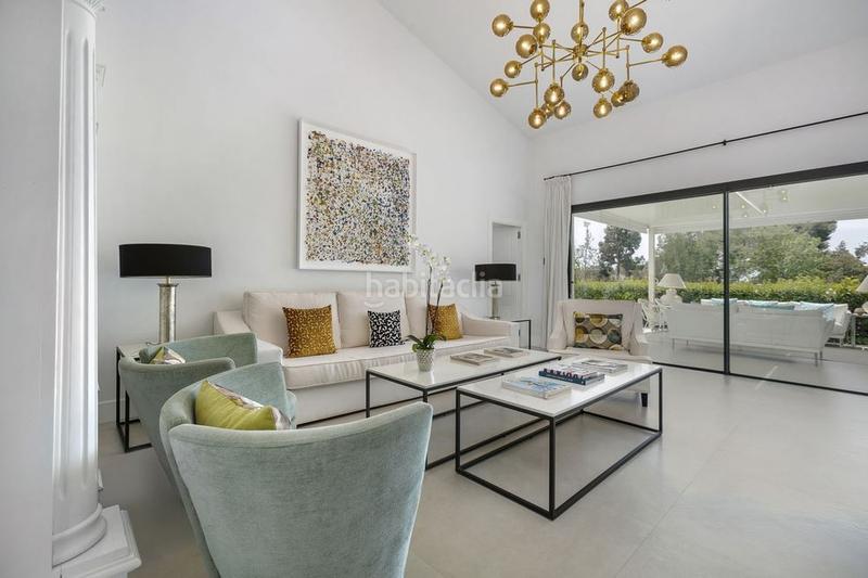 Foto a942cccd-9163-4004-9a27-626913d5515e. Chalet villa-chalet en Guadalmina Alta en Guadalmina Alta Marbella