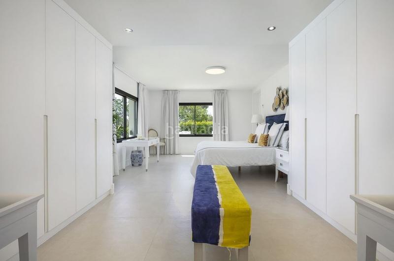 Foto c6f040f5-b724-432f-b542-94c264fd28a6. Chalet villa-chalet en Guadalmina Alta en Guadalmina Alta Marbella