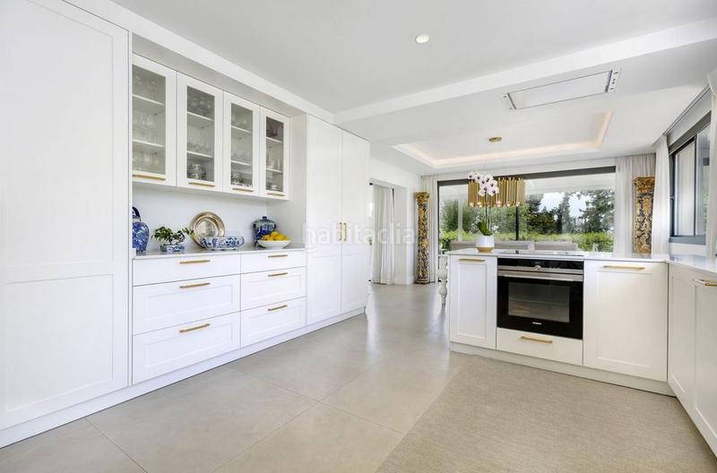 Foto d53403ab-ba02-43f0-8e33-0986dab4a302. Chalet villa-chalet en Guadalmina Alta en Guadalmina Alta Marbella