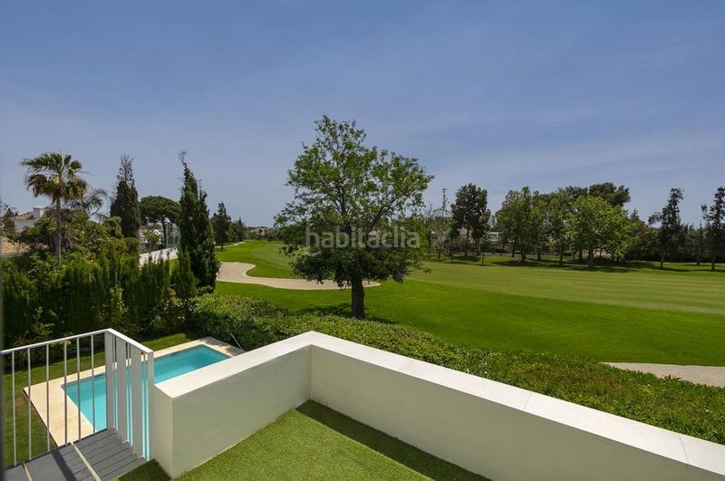 Foto d8a81b6b-c725-4efd-9ec9-8f00e3614cf5. Chalet villa-chalet en Guadalmina Alta en Guadalmina Alta Marbella
