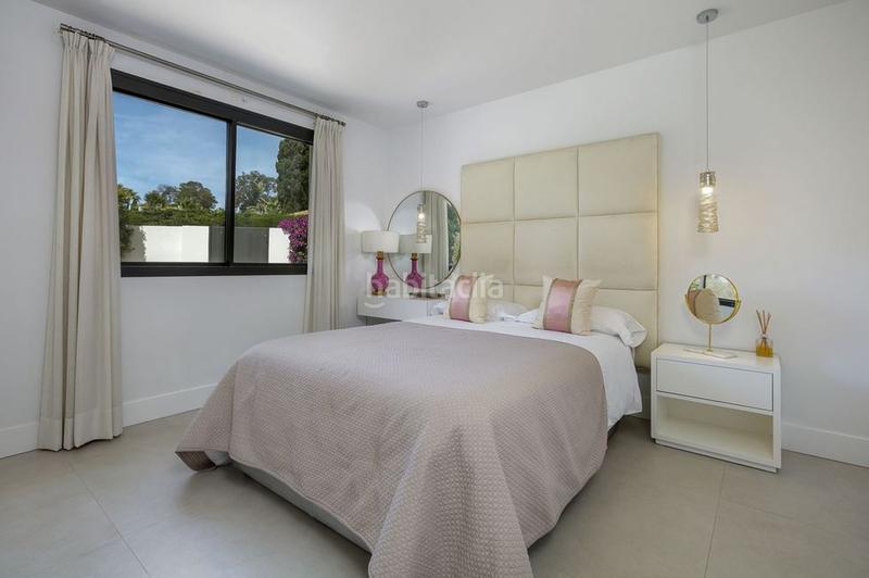 Foto e3248500-9d2e-400d-8094-732b753a9b48. Chalet villa-chalet en Guadalmina Alta en Guadalmina Alta Marbella