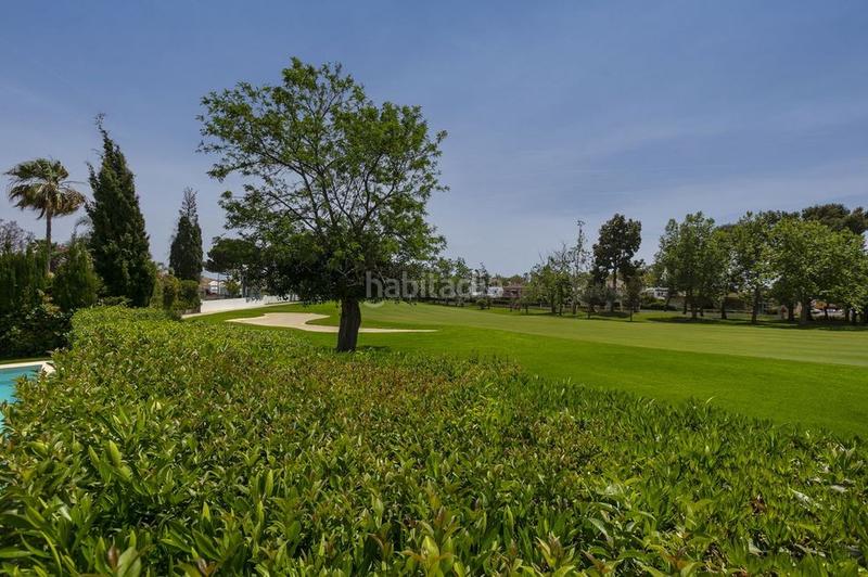Foto fec22361-e547-4c10-9442-33db53d42f85. Chalet villa-chalet en Guadalmina Alta en Guadalmina Alta Marbella