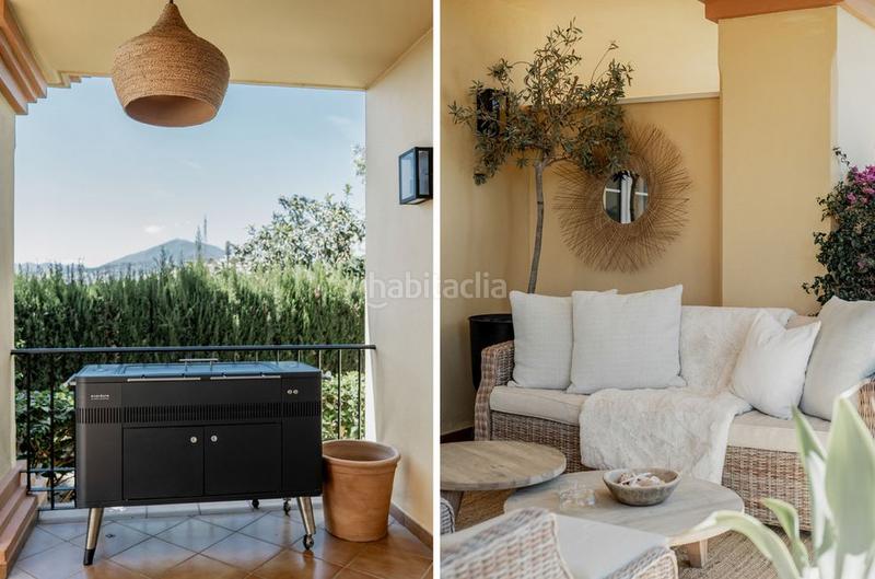 Foto 0f791f00-e99f-4109-96ca-ce71e9edd654. Apartamento  planta baja nueva andalucia en Marbella