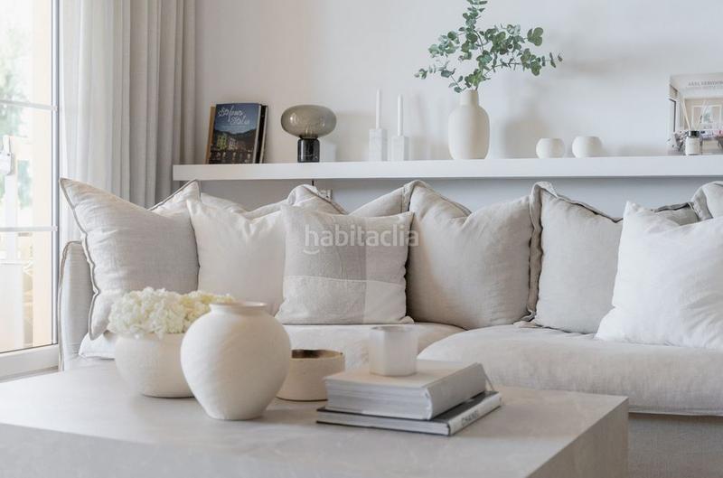 Foto 5154bcb7-656c-450f-8c35-59a7717f6786. Apartamento  planta baja nueva andalucia en Marbella