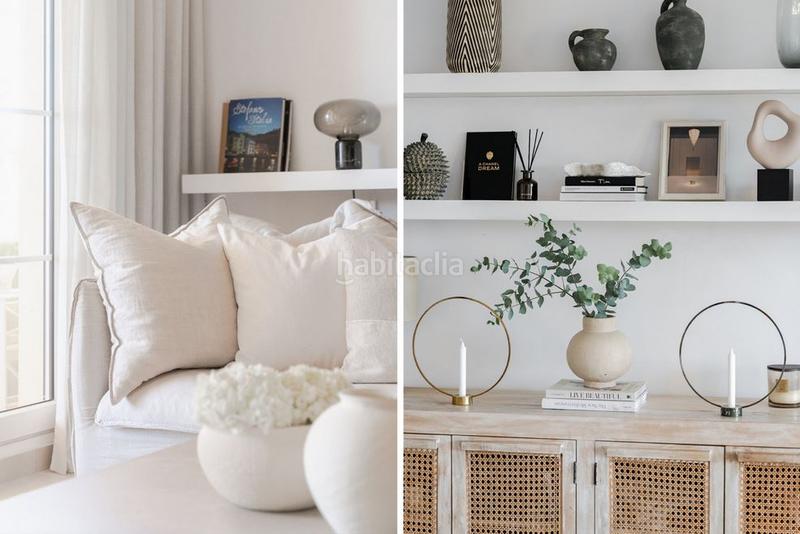 Foto 60e1dae6-6590-404b-b15a-aa563cc0a400. Apartamento  planta baja nueva andalucia en Marbella