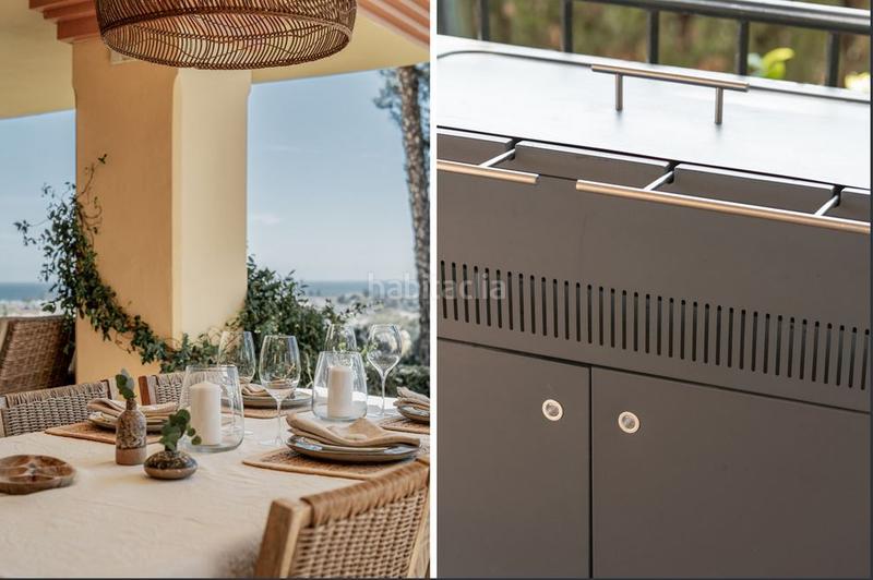 Foto 6e232834-18ad-42c9-a336-ab27283c2e4e. Apartamento  planta baja nueva andalucia en Marbella