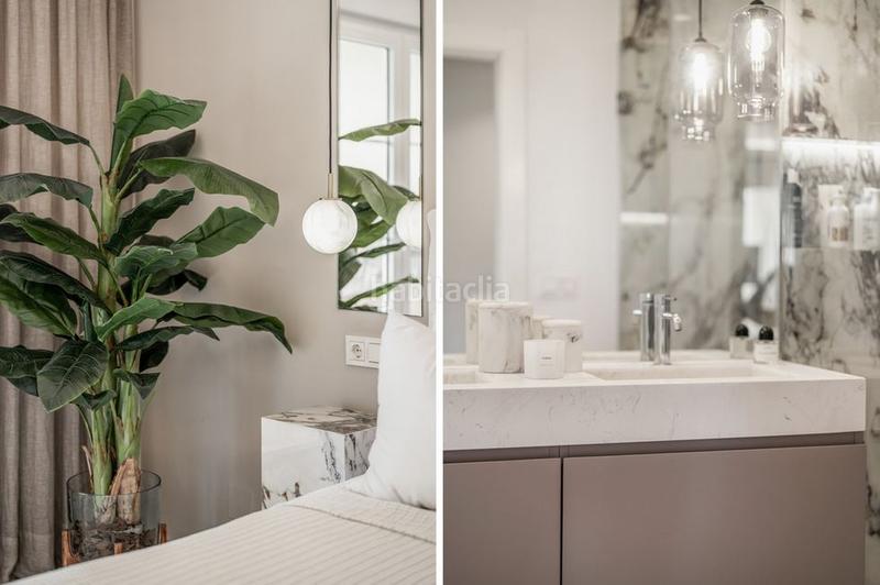 Foto db2a118c-2be4-405d-abbe-94f4a0734b94. Apartamento  planta baja nueva andalucia en Marbella