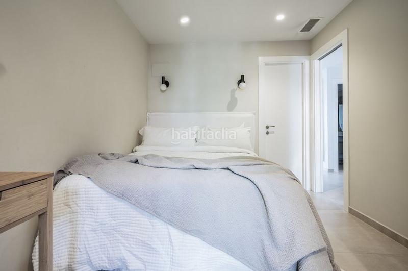 Foto df9d79fc-2f20-46e3-888e-8e5a51bebdf1. Apartamento  planta baja nueva andalucia en Marbella