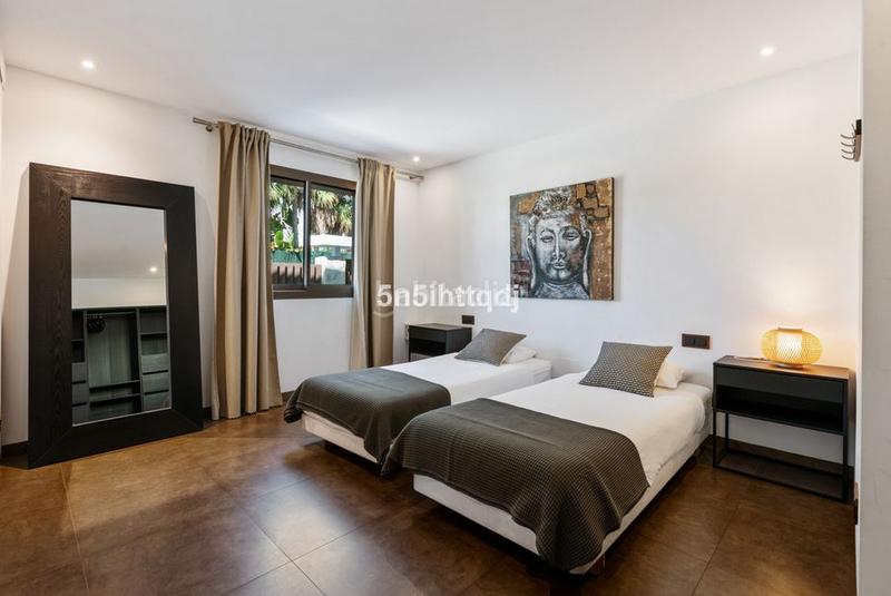 Foto a763ef21-7b33-42a8-a615-8d2afdefa05b. Chalet bonito chalet en benahavis en Benahavís pueblo Benahavís