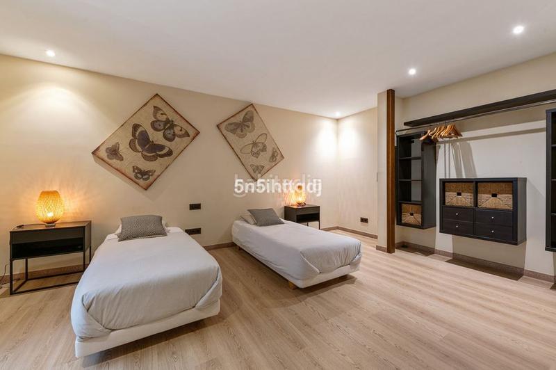 Foto afd65589-37fb-4390-9742-c599dd929a80. Chalet bonito chalet en benahavis en Benahavís pueblo Benahavís