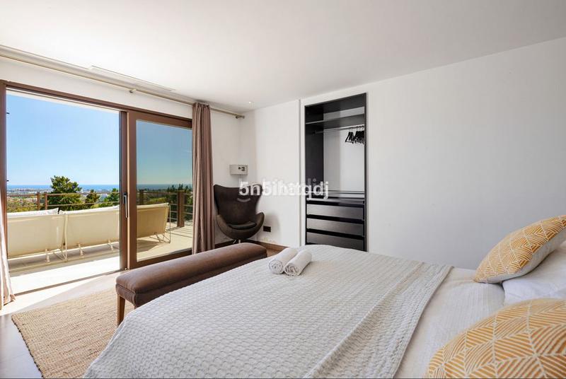 Foto c43d66f7-35ea-4fae-9de7-24b7a3797707. Chalet bonito chalet en benahavis en Benahavís pueblo Benahavís