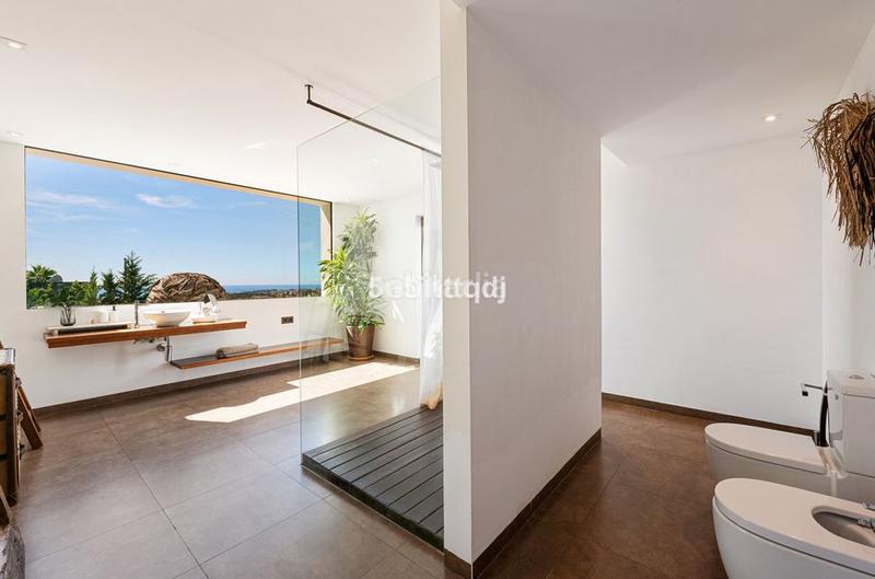 Foto d132e688-b0fe-4769-af0c-9b3e38f6f7e9. Chalet bonito chalet en benahavis en Benahavís pueblo Benahavís