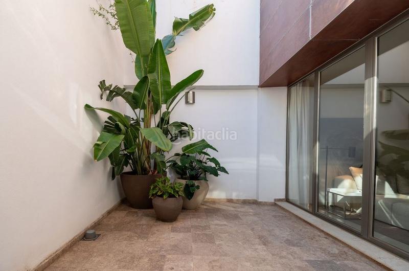 Foto 64075953-b48d-4d12-8c7e-8221097f4786. Casa bifamiliare con camino piscina in Benahavís pueblo Benahavís