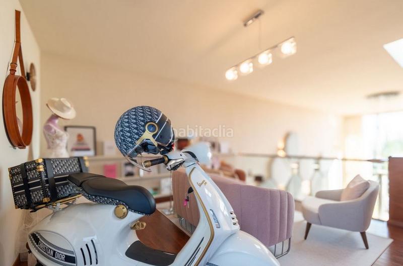 Foto 7966872f-8ec1-46c8-8810-c468a16fd0e3. Casa bifamiliare con camino piscina in Benahavís pueblo Benahavís