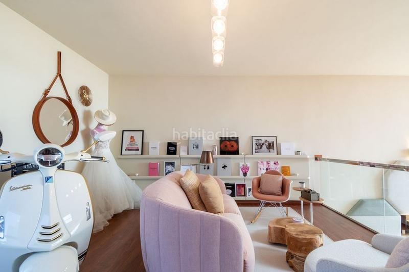 Foto 7e602580-f1a9-4115-b905-c616161ad92e. Casa bifamiliare con camino piscina in Benahavís pueblo Benahavís