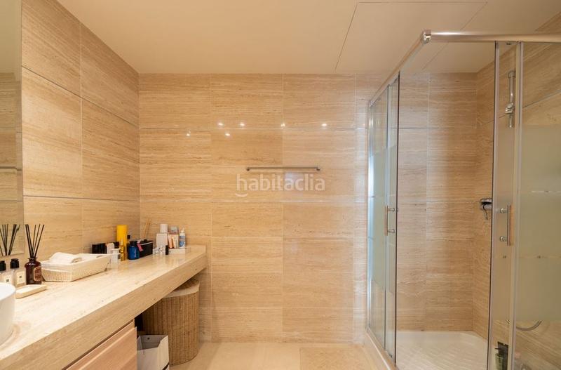 Foto cf0705ec-4d05-4a2c-baf5-f849854b0bd9. Casa bifamiliare con camino piscina in Benahavís pueblo Benahavís