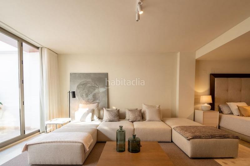 Foto ddff282c-e6a5-4a32-80f6-2d192d9a62e0. Casa bifamiliare con camino piscina in Benahavís pueblo Benahavís