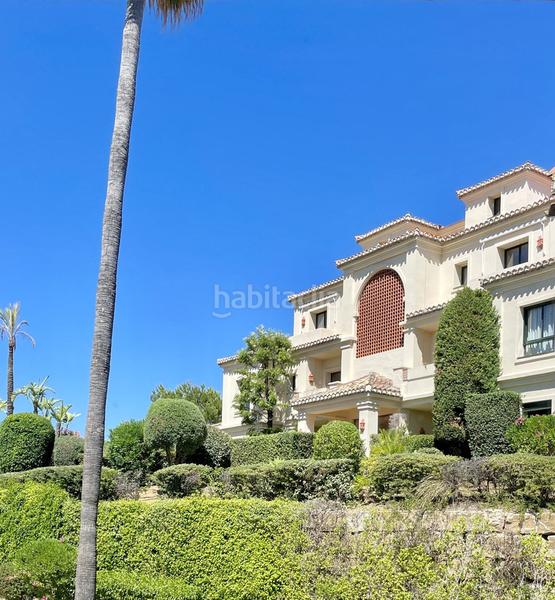 Foto 1d2291b9-7737-4668-961d-86734e7e17ca. Apartamento ¡oportunidad inigualable! amplio apartamento con terraza espectacular en venta en Benahavís