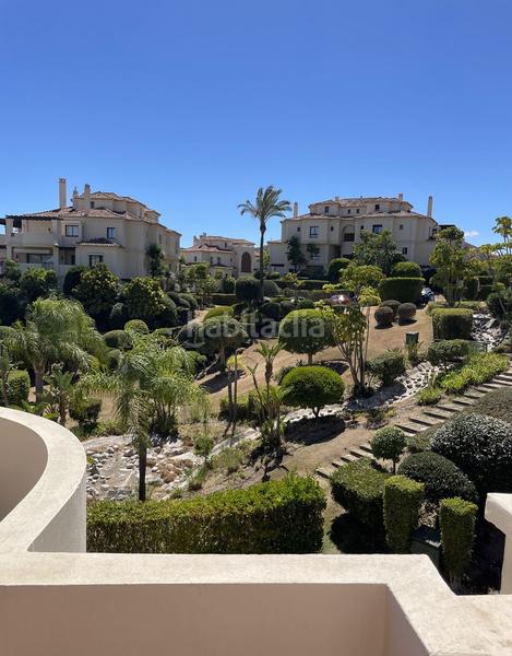 Foto ab5da4bc-06dd-4590-a812-ec5237a3f5f5. Apartamento ¡oportunidad inigualable! amplio apartamento con terraza espectacular en venta en Benahavís