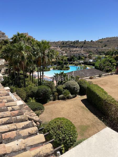 Foto baa9ea4d-b12c-476d-a949-ba0e1e7d59b8. Apartamento ¡oportunidad inigualable! amplio apartamento con terraza espectacular en venta en Benahavís