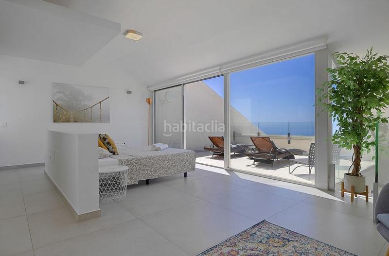 Foto a506d8aa-8501-463d-ac5e-58359696e961. Ático en avenida antonio machado 38 atico en benalmadena en Benalmádena