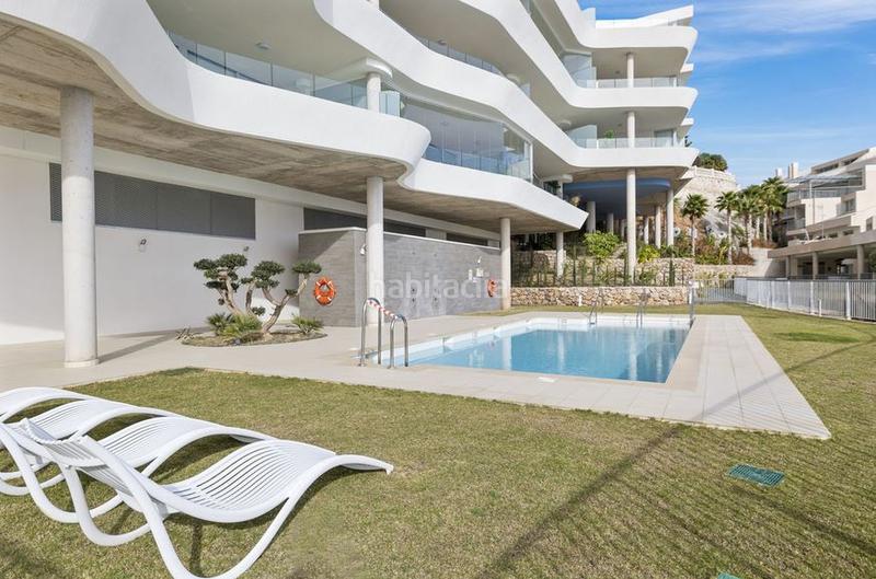 Foto d73fa155-acf2-4a15-8d9d-e1f1f76dd79d. Ático en avenida antonio machado 38 atico en benalmadena en Benalmádena