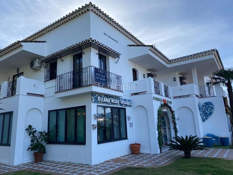 Foto 571ba79f-c5b8-4136-a59f-d3eb292368f1. Location appartement dans avenida de la playa 27b dans Estepona