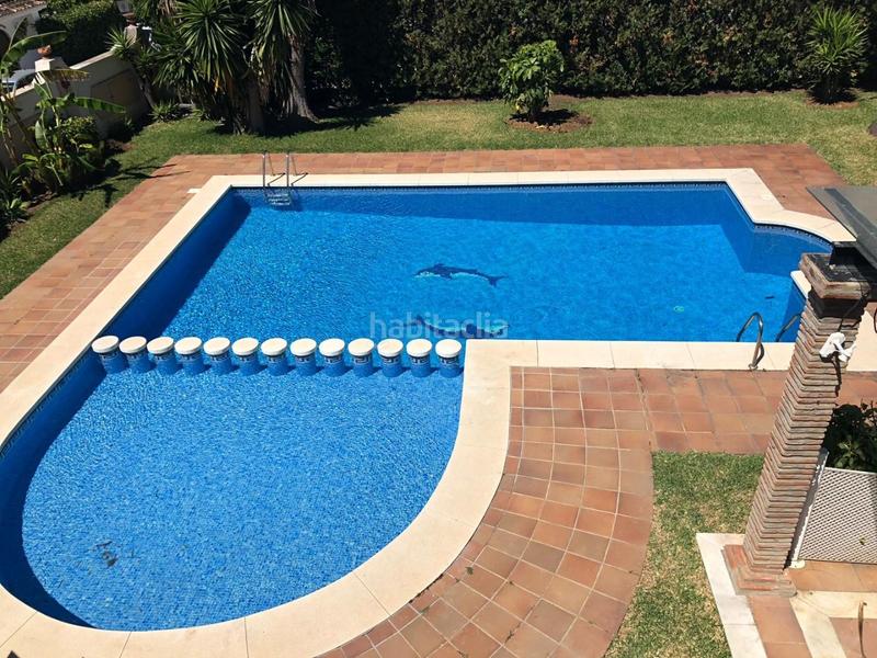 Foto 91e6a19d-5429-40ff-ad6e-bcf08fe6a9e3. Location appartement dans avenida de la playa 27b dans Estepona