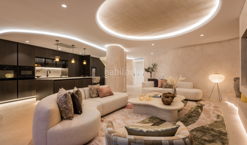 Foto 0de4d466-38e7-47d4-aa10-a2dda11d2da7. Àtic a calle jabalí 8 a Los Monteros Marbella