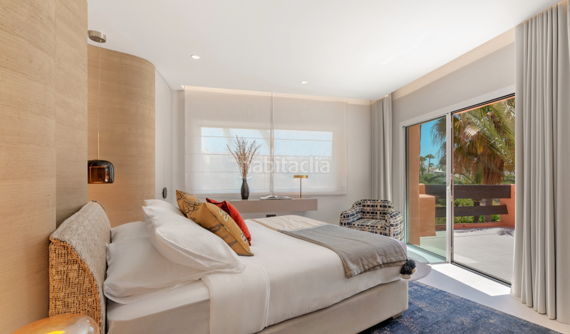 Foto 107b4c09-94f2-429b-a032-8eaaf847dd38. Àtic a calle jabalí 8 a Los Monteros Marbella