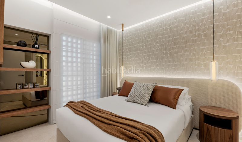 Foto 275590a0-e362-448b-8f90-c7c2a504ef14. Àtic a calle jabalí 8 a Los Monteros Marbella