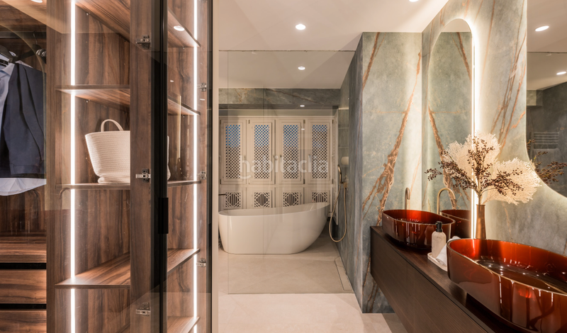 Foto 565cb6fb-54ee-4e2e-aa02-f23204685a07. Àtic a calle jabalí 8 a Los Monteros Marbella