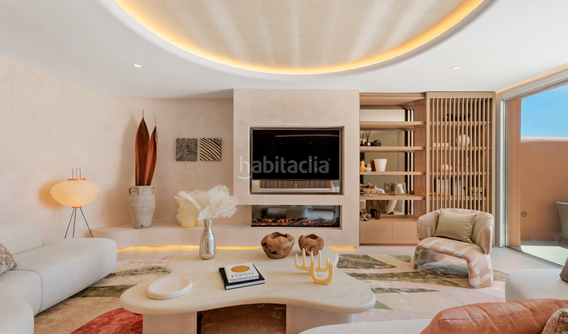 Foto 7e542c73-623e-404d-a05b-6ba26111d34d. Àtic a calle jabalí 8 a Los Monteros Marbella