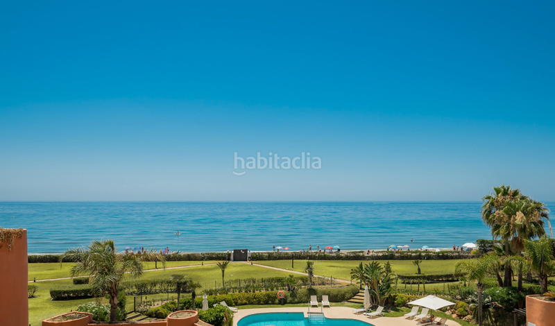 Foto 942ea13a-8f76-450c-88a7-67e4cf7f2cb2. Àtic a calle jabalí 8 a Los Monteros Marbella