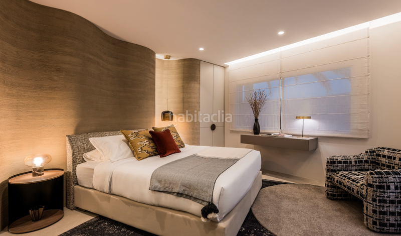 Foto aab637ca-c14b-4bd5-afc4-5877b2b7c483. Àtic a calle jabalí 8 a Los Monteros Marbella
